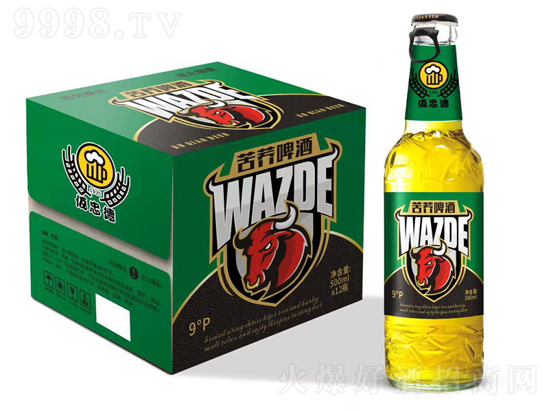 wơơ9 500ml