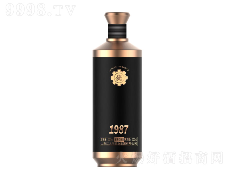 ʺӘ1987 uͰ׾ơ53 500ml-׾Ϣ