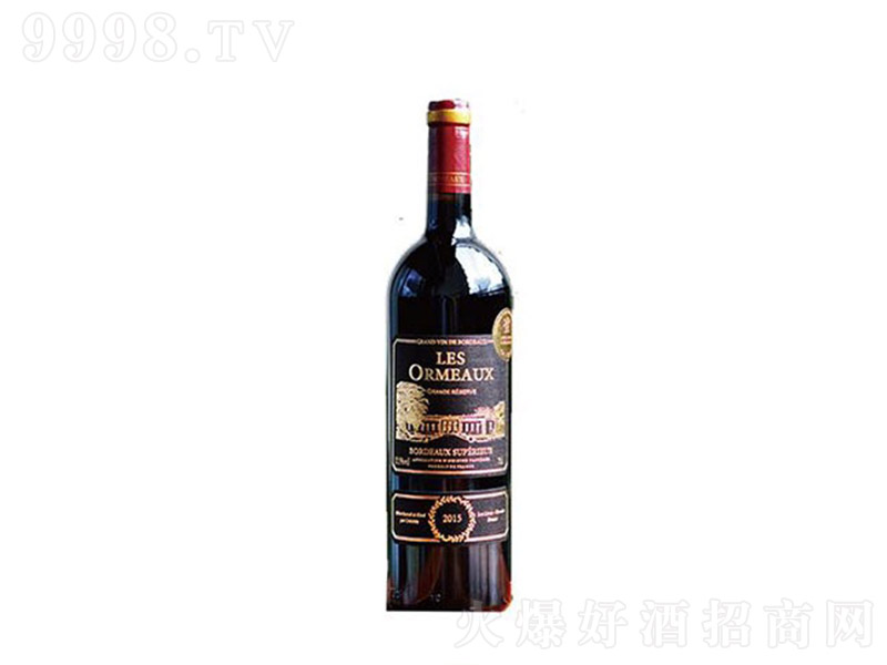 2015ɼtѾơ13.5 750ml-tϢ