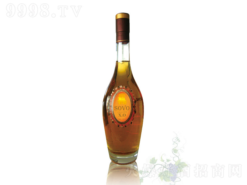 ʿX.O 700ml