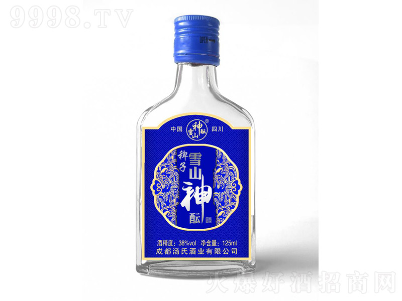 ѩɽj38 125ml-B(yng)Ϣ