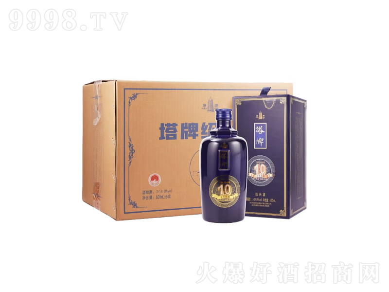 ƽBdS10껨ƶYʮֹŴ׾ơ14600ml