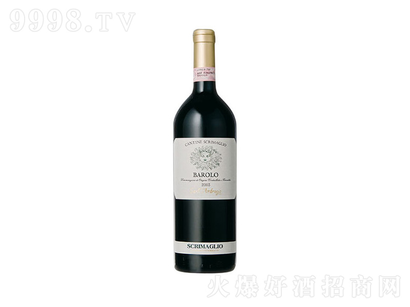 _ɼt-BAROLO14750ml