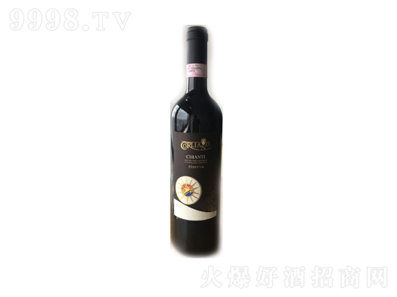 ᄻDOCG-Riservaؼe13.5750ml