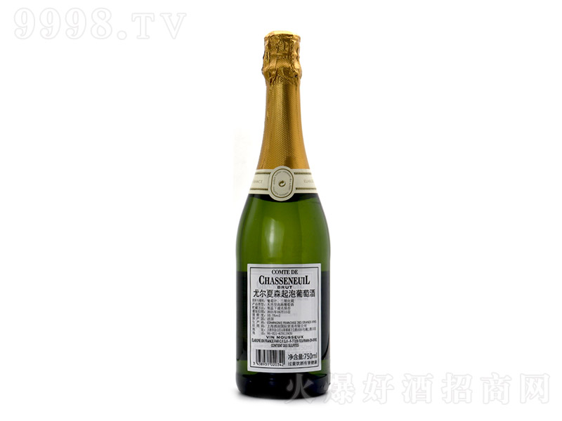 (gu)ȠɭȻ͸ѾCOMTEDE-CHASSENEUIL;ơ10.5 750ml-tϢ