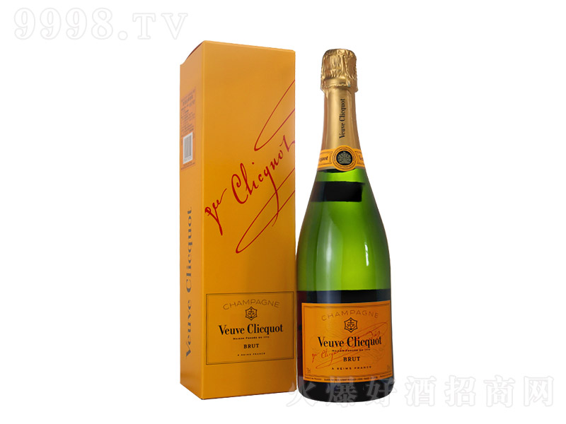 P㙉YbVeuveClicquotȻѾƷ(gu)ơ12 750ml