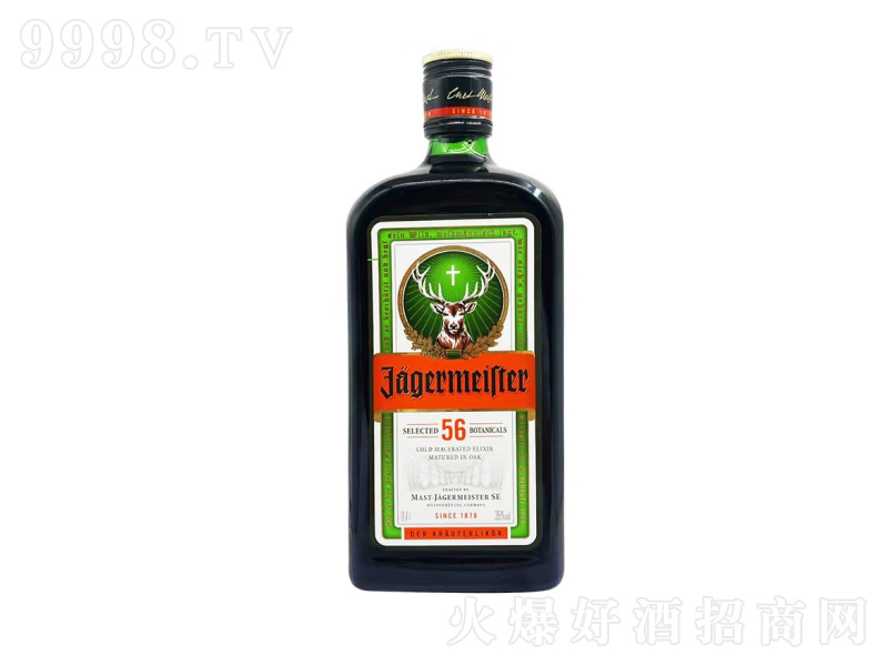 JagerneistҰƵԭbM(jn)56ʥ¹ҰھƆƿ700ml