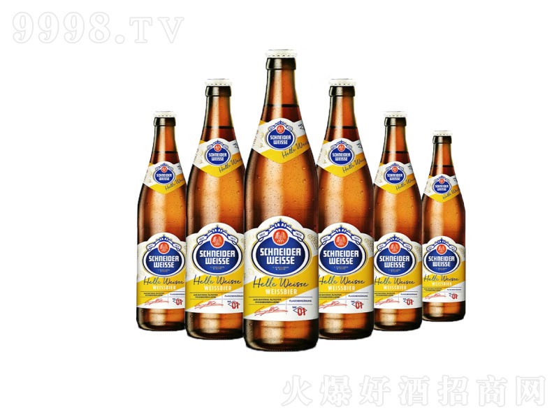 ԭbM(jn)SchneiderWeisseʩ{ϵơM(jn)AС500ml