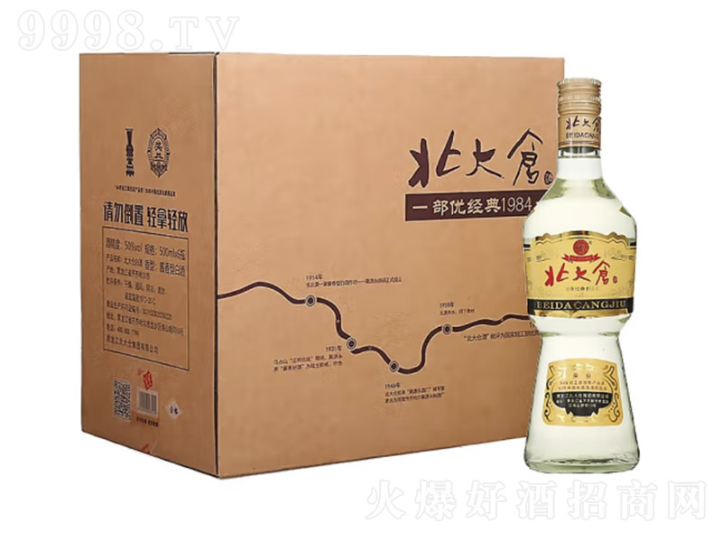 }Ʋ?j)?yu)(jng)1984 u͡50 500ml