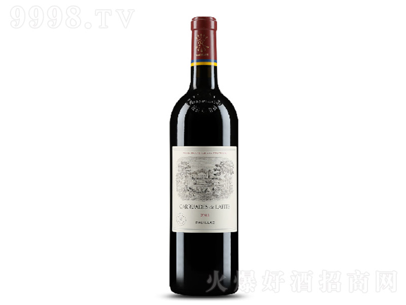 СƸɼtѾ2012 750ml