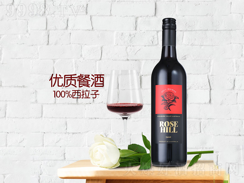 rose-hillɼtѾơ750ml-tϢ