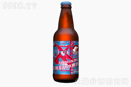 ʽIPAaơ330ml