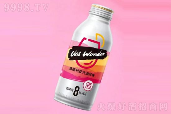 y(tng)һƷ8Uni-WonderݾɣL(fng)ζ370mlr(ji)񣬶X