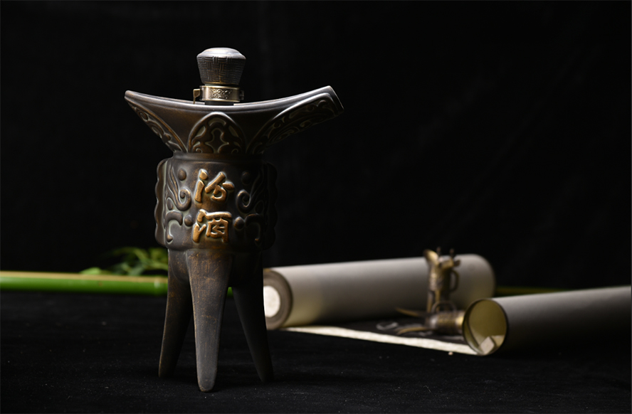 武成帝酒