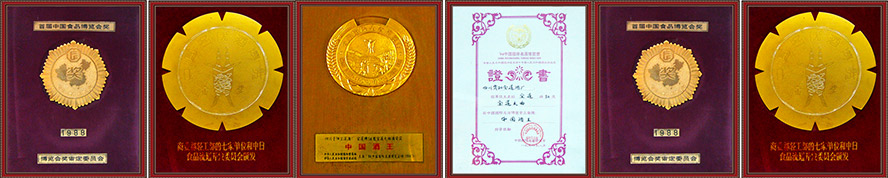 山東齊國(guó)盛世酒業(yè)釀造有限公司